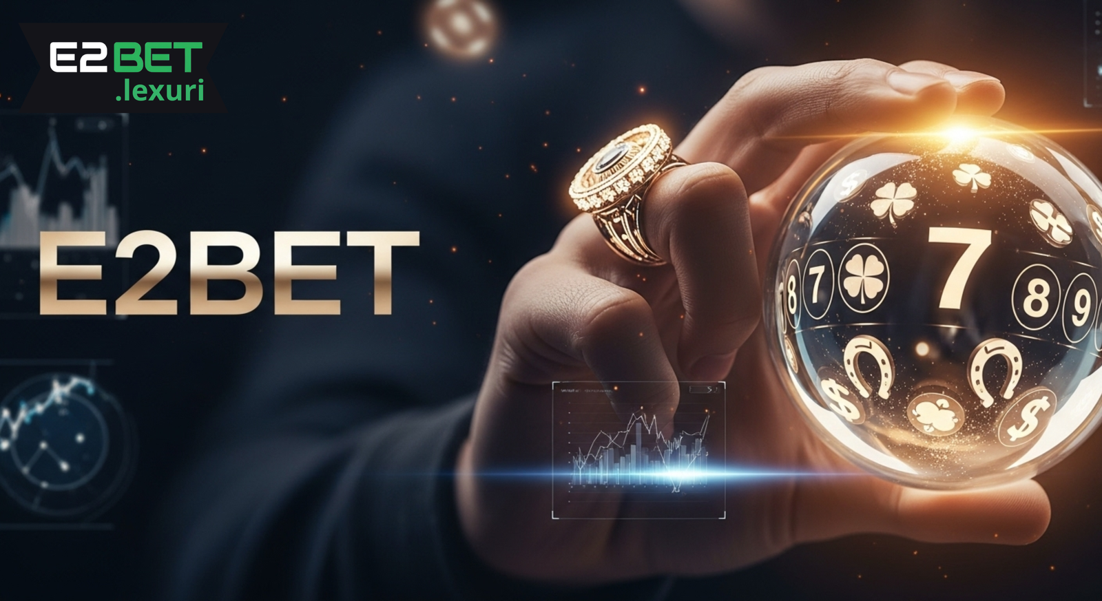 Banner E2BET - Hướng dẫn soi cầu xổ số chuẩn xác, dự đoán thắng lớn